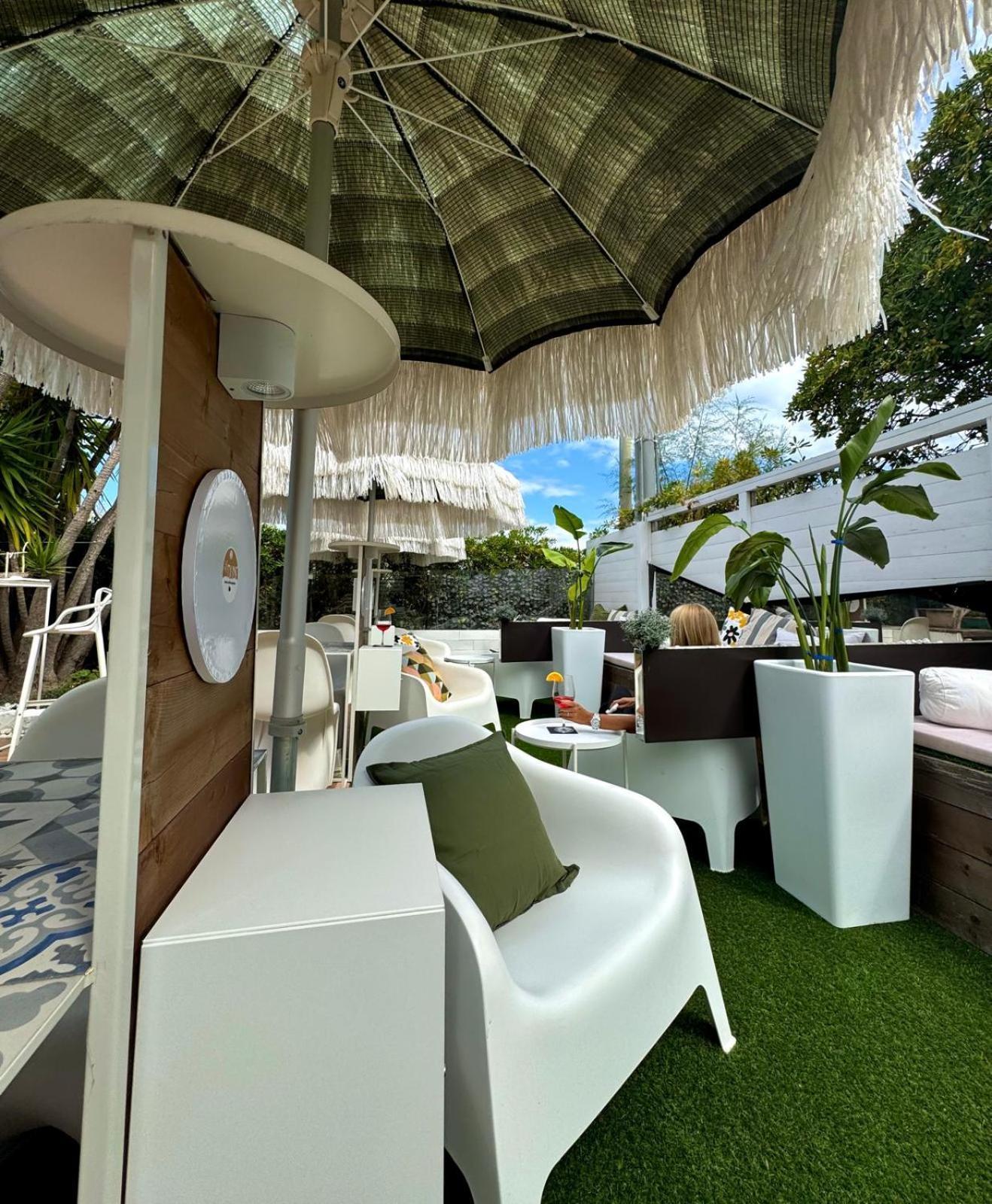 Le Dune Di Villa Diana Vasto Kültér fotó