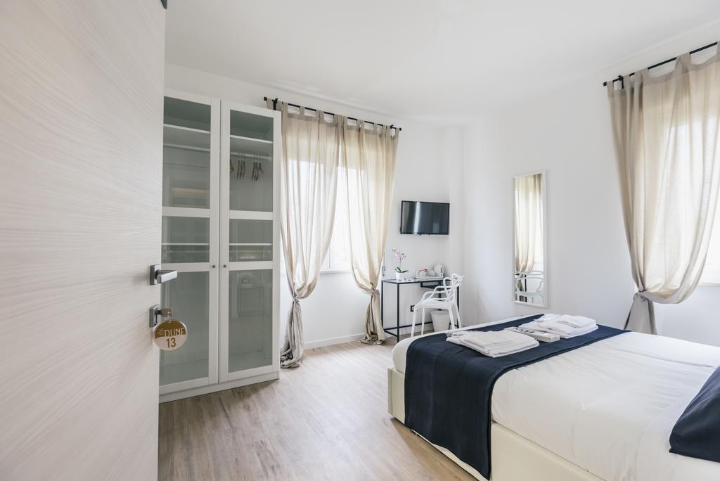 Le Dune Di Villa Diana Vasto Kültér fotó
