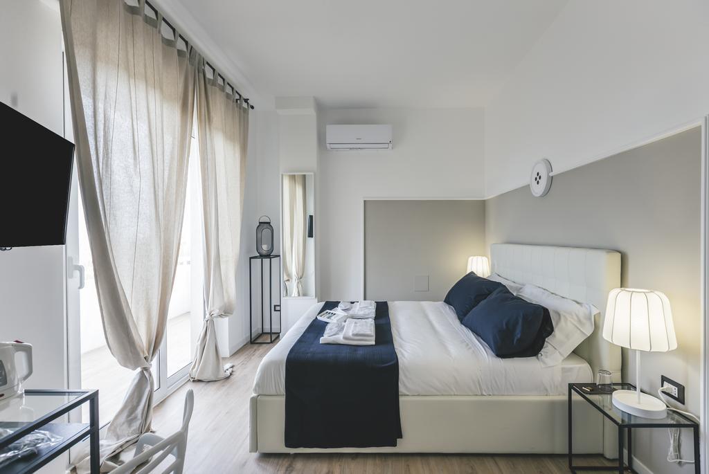 Le Dune Di Villa Diana Vasto Kültér fotó