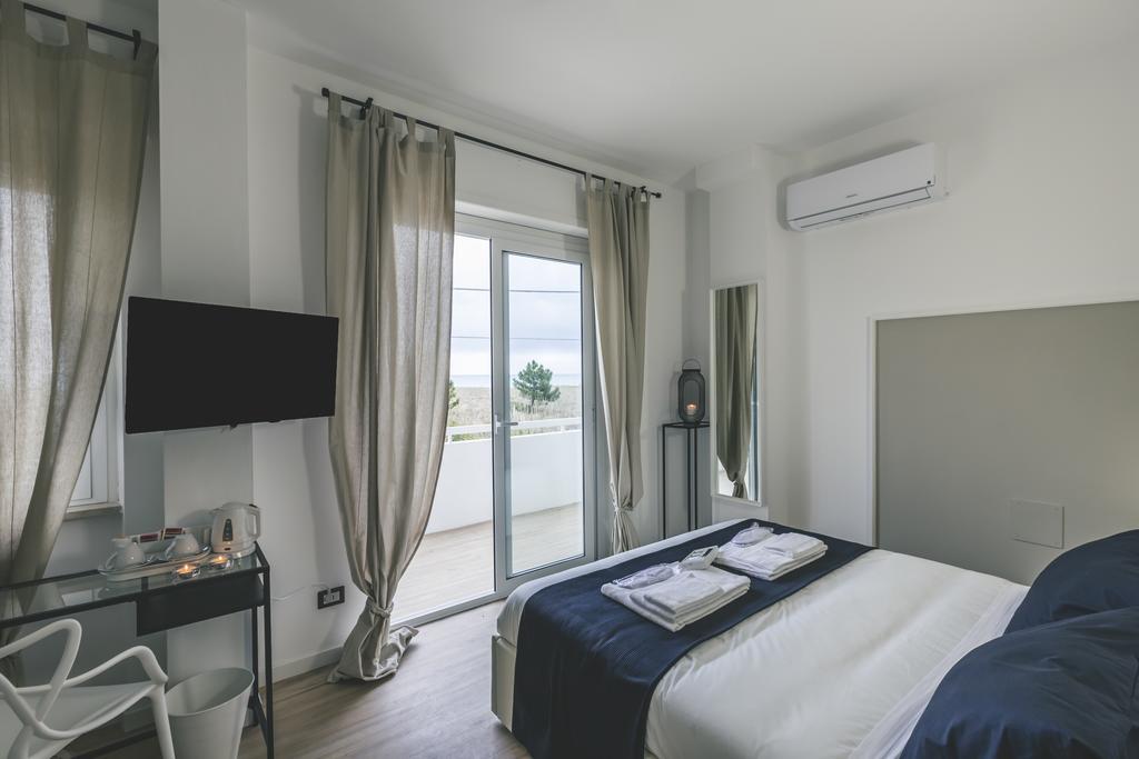 Le Dune Di Villa Diana Vasto Kültér fotó