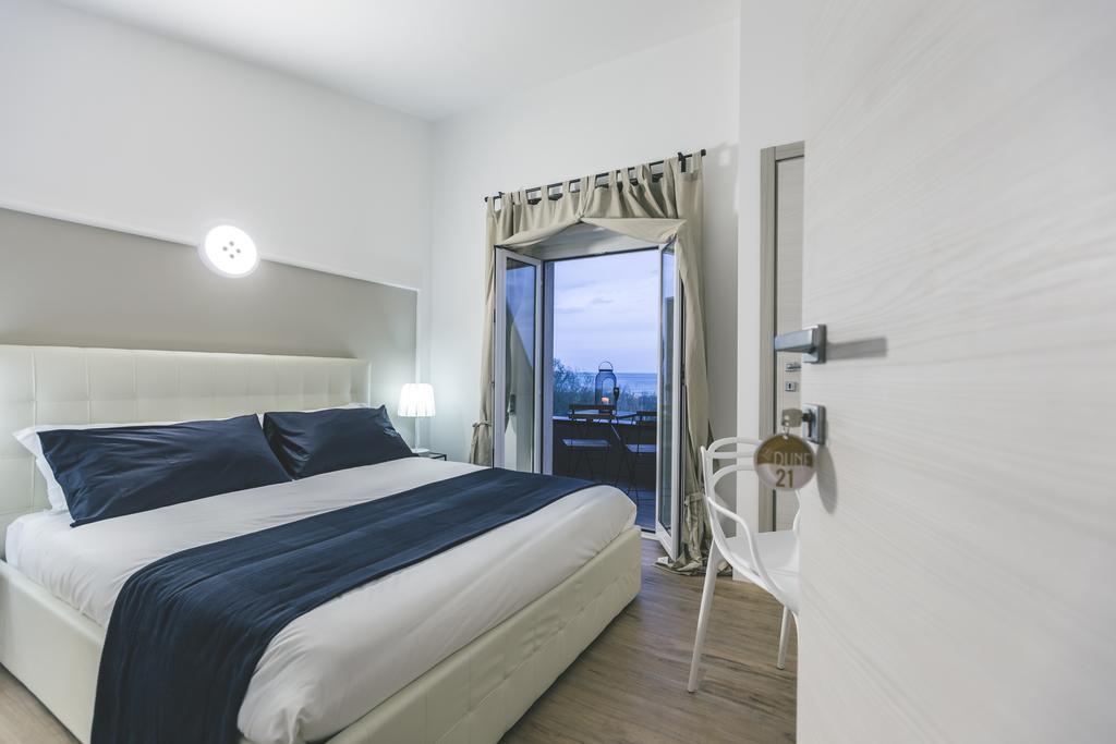 Le Dune Di Villa Diana Vasto Kültér fotó