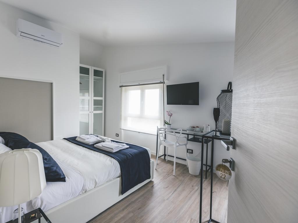 Le Dune Di Villa Diana Vasto Kültér fotó
