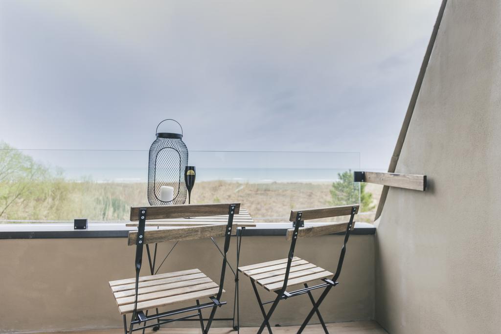 Le Dune Di Villa Diana Vasto Kültér fotó