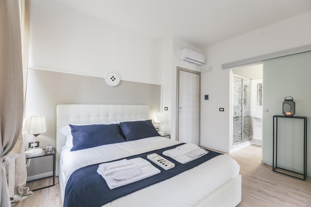 Le Dune Di Villa Diana Vasto Kültér fotó